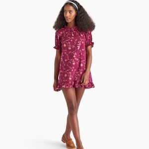 Hill House Home Katherine Nap Dress | NWT | Size S